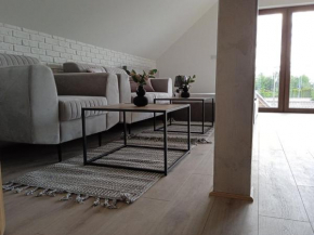 Villa Home Monika nad morzem, Wrzosowo